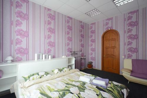 Apartment Opera 5 Rooms