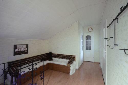 Apartment Opera 5 Rooms