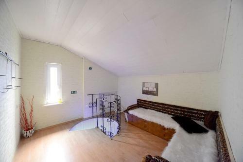 Apartment Opera 5 Rooms