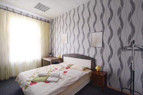 Apartment Opera 5 Rooms