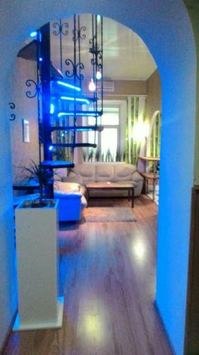 Apartment Opera 5 Rooms