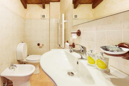 Hotel Bosco Ciancio