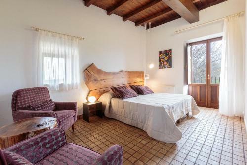 Hotel Bosco Ciancio