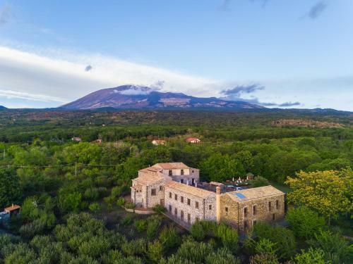 Hotel Bosco Ciancio