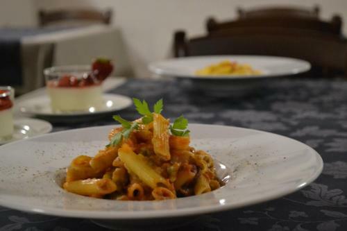 Hotel Bosco Ciancio