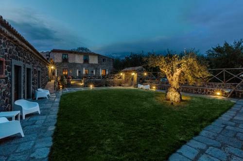 Hotel Bosco Ciancio