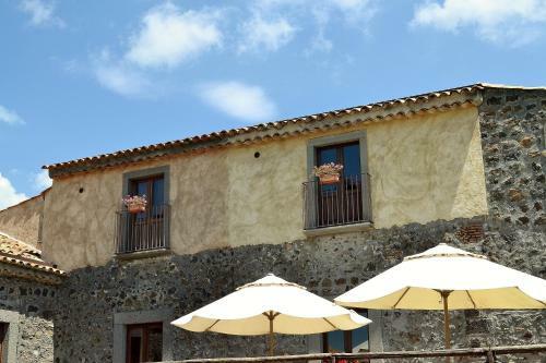 Hotel Bosco Ciancio