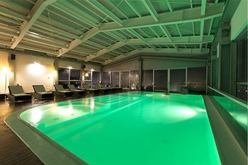 Yoda Hotel Horizon