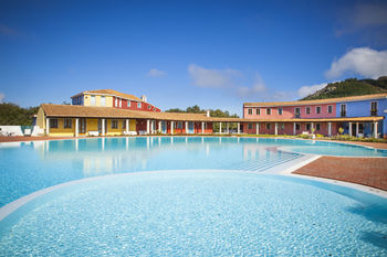 Hotel Orlando Resort