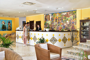 Hotel Orlando Resort