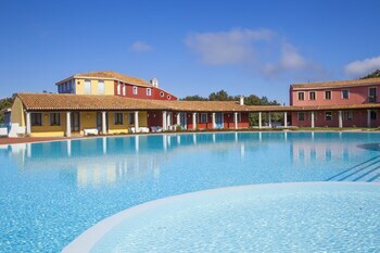 Hotel Orlando Resort