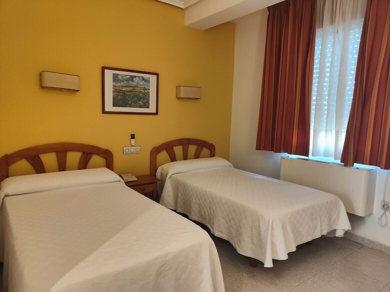 Hotel Casa Lorenzo