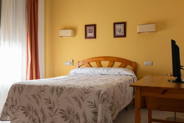 Hotel Casa Lorenzo