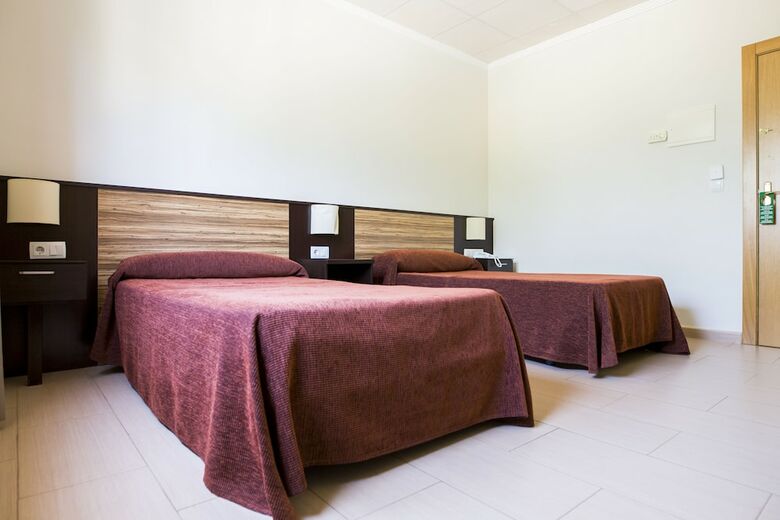 Hotel Casa Lorenzo