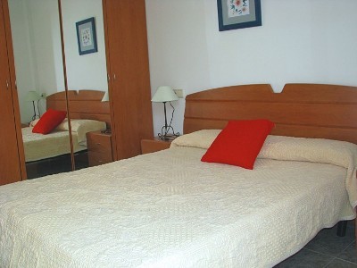 Mare Nostrum Apartamentos