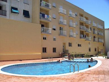 Mare Nostrum Apartamentos