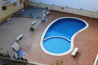 Mare Nostrum Apartamentos