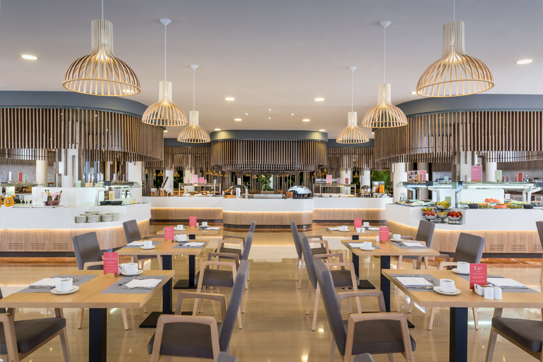 Hotel Barcelo Corralejo Bay S�lo Adultos