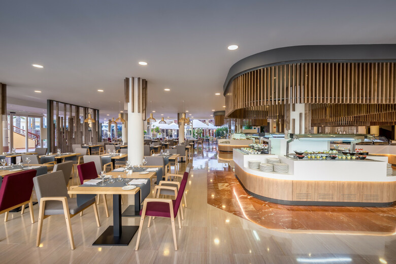 Hotel Barcelo Corralejo Bay S�lo Adultos