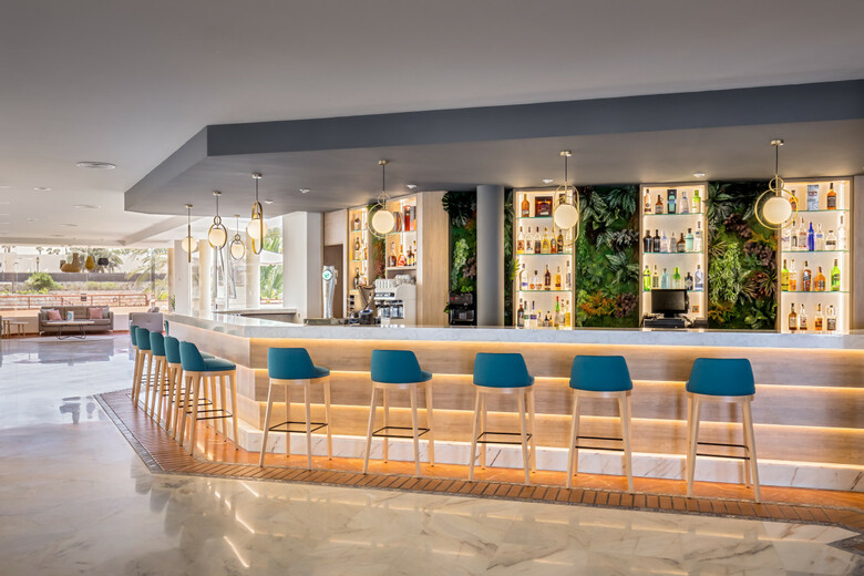 Hotel Barcelo Corralejo Bay S�lo Adultos