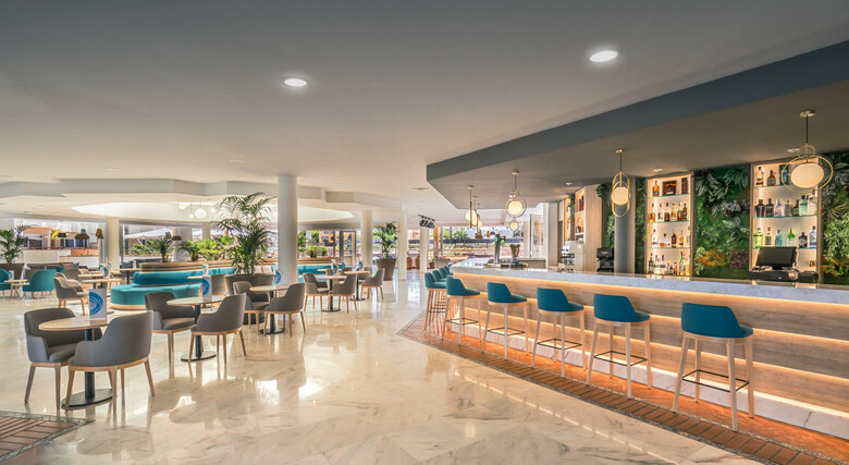 Hotel Barcelo Corralejo Bay S�lo Adultos