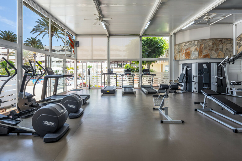 Hotel Barcelo Corralejo Bay S�lo Adultos