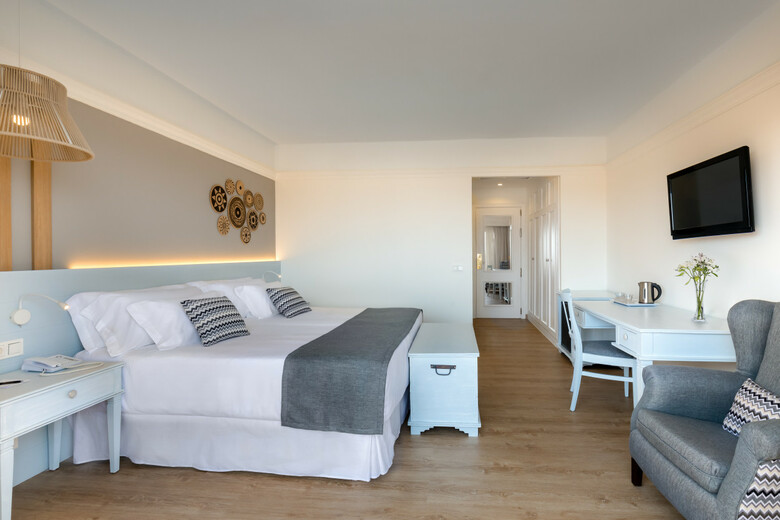 Hotel Barcelo Corralejo Bay S�lo Adultos