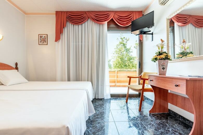 Hotel Canada
