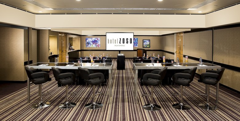 Hotel Zoso