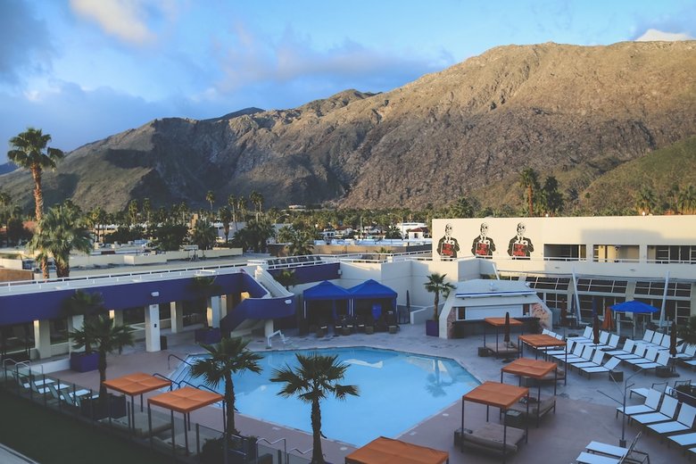 Hotel Zoso