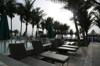 Hotel Coco Ocean Resort & Spa