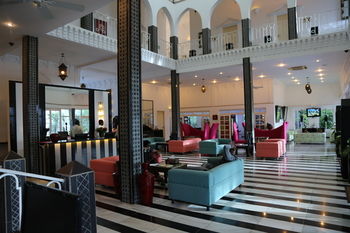 Hotel Coco Ocean Resort & Spa