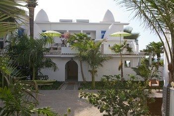 Hotel Coco Ocean Resort & Spa