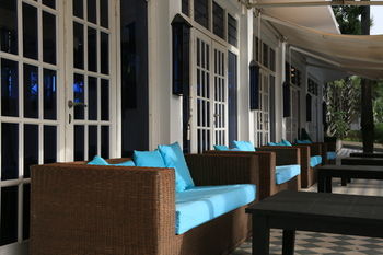 Hotel Coco Ocean Resort & Spa