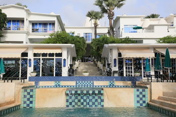 Hotel Coco Ocean Resort & Spa