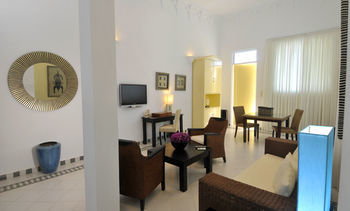 Hotel Coco Ocean Resort & Spa