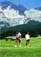 Golf Hotel Campiglio