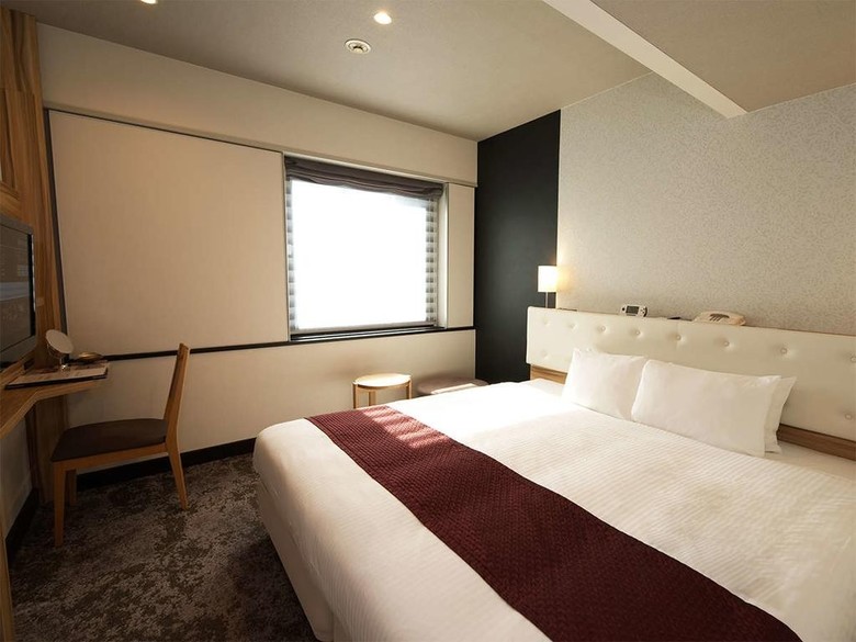 Hotel Villa Fontaine Tokyo-tamachi