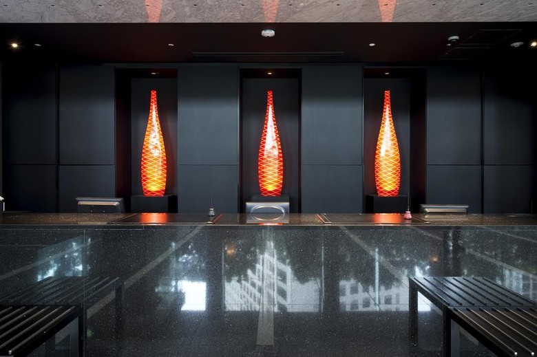 Hotel Villa Fontaine Tokyo-tamachi