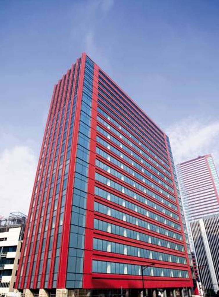 Hotel Villa Fontaine Tokyo-tamachi