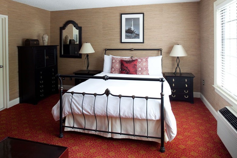Hotel Southampton Inn