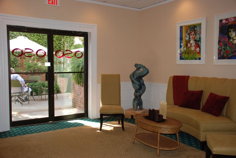 Hotel Southampton Inn