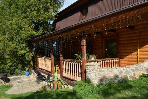 Holiday Home La V?ta