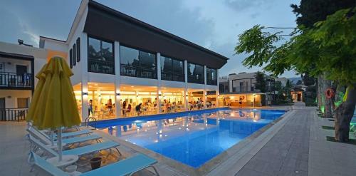 Hotel Bitez Garden Life - All Inclusive