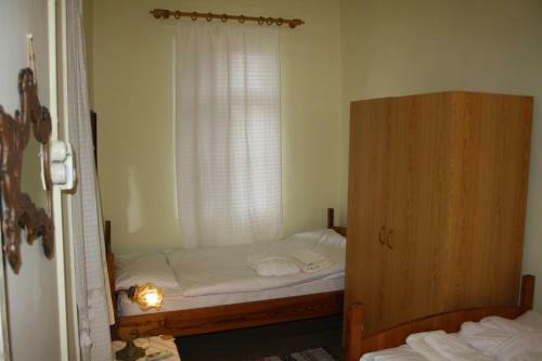 Hostal Istanbul Pension