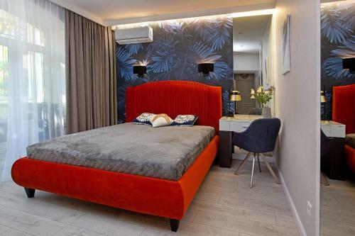 City Garden Apartments