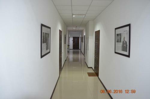 Instyle Apartments