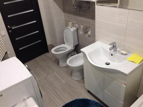 Apartment Muliarska 2