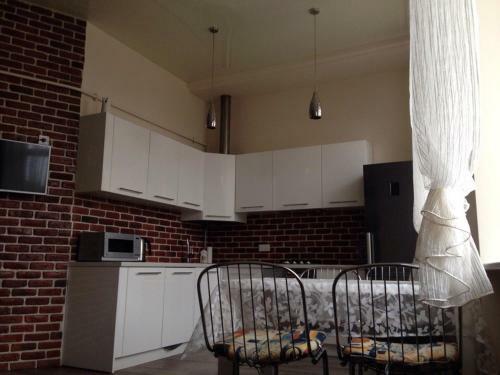 Apartment Muliarska 2