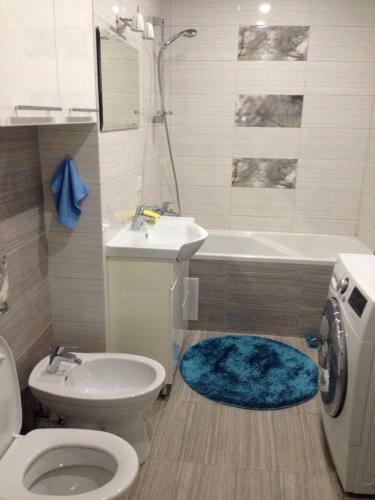 Apartment Muliarska 2